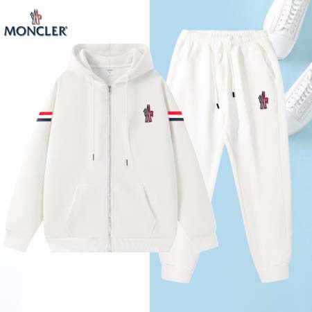 2026年1月7日MONCLER新作セット人気商品M-5XL...