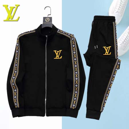 2026年1月7日Louis Vuitton新作セット人気商...