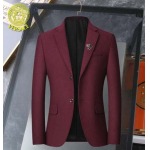 2026年1月7日VERSACE新作背広人気商品M-3XL/JX工場