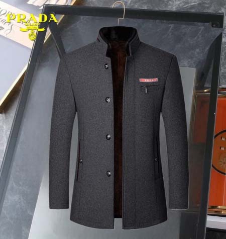 2026年1月7日PRADA新作背広人気商品M-3XL/JX...