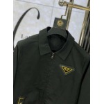 2026年1月7日PRADA新作ジャケット人気商品M-3XL/JX工場