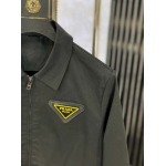 2026年1月7日PRADA新作ジャケット人気商品M-3XL/JX工場