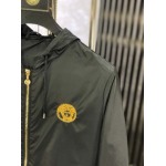 2026年1月7日VERSACE新作ジャケット人気商品M-3XL/JX工場