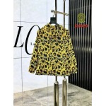 2026年1月7日VERSACE 新作ジャケット人気商品M-3XL/JX工場