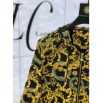 2026年1月7日VERSACE 新作ジャケット人気商品M-3XL/JX工場