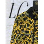 2026年1月7日VERSACE新作ジャケット人気商品M-3XL/JX工場