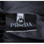 2026年1月7日新作PRADAダウンジャケット人気商品M-3XL/JX工場