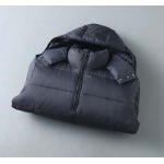 2026年1月7日新作MONCLERダウンジャケット人気商品M-3XL/JX工場