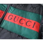 2026年1月7日新作GUCCIダウンジャケット人気商品M-3XL/JX工場