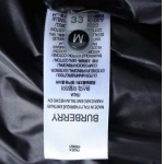 2026年1月7日新作BURBERRYダウンジャケット人気商品M-3XL/JX工場