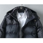 2026年1月7日新作Louis Vuittonダウンジャケット人気商品M-3XL/JX工場