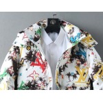 2026年1月7日新作Louis Vuittonダウンジャケット人気商品M-3XL/JX工場