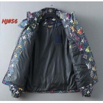 2026年1月7日新作Louis Vuittonダウンジャケット人気商品M-3XL/JX工場