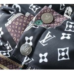 2026年1月7日新作Louis Vuittonダウンジャケット人気商品M-3XL/JX工場