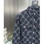 2026年1月8日新作Louis Vuitton ジャケット人気商品 JX工場