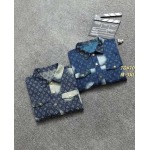 2026年1月8日新作Louis Vuitton ジャケット人気商品 JX工場