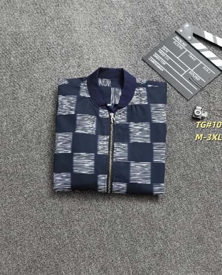 2026年1月8日新作Louis Vuitton ジャケット...