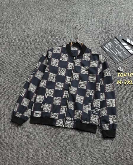 2026年1月8日新作Louis Vuitton ジャケット...