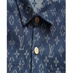 2026年1月8日新作Louis Vuitton ジャケット人気商品 JX工場