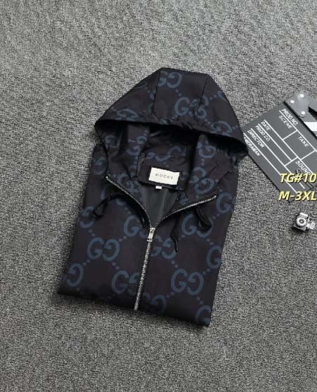 2026年1月8日新作Gucci  ジャケット人気商品 JX...