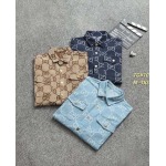 2026年1月8日新作Gucci ジャケット人気商品 JX工場