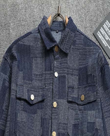 2026年1月8日新作Gucci ジャケット人気商品 JX工...