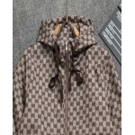 2026年1月8日新作Gucci ジャケット人気商品 JX工場