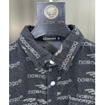 2026年1月8日新作Balenciaga ジャケット人気商品 JX工場