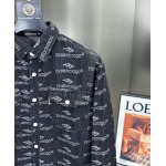 2026年1月8日新作Balenciaga ジャケット人気商品 JX工場