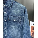 2026年1月8日新作Louis Vuitton ジャケット人気商品 JX工場