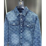 2026年1月8日新作Louis Vuitton ジャケット人気商品 JX工場