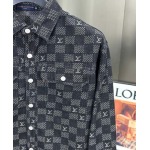 2026年1月8日新作Louis Vuitton ジャケット人気商品 JX工場