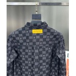 2026年1月8日新作Louis Vuitton ジャケット人気商品 JX工場