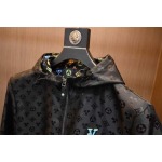 2026年1月8日春秋新作Louis Vuitton ジャケット人気商品 JX工場