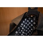 2026年1月8日春秋新作Louis Vuitton ジャケット人気商品 JX工場
