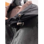 2026年1月8日秋冬新作Louis Vuitton ジャケット人気商品 JX工場