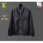 2026年1月8日秋冬新作Louis Vuitton ジャケット人気商品 JX工場