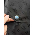 2026年1月8日秋冬新作Louis Vuitton ジャケット人気商品 JX工場