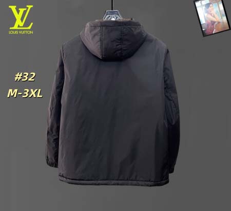 2026年1月8日秋冬新作Louis Vuitton ジャケ...