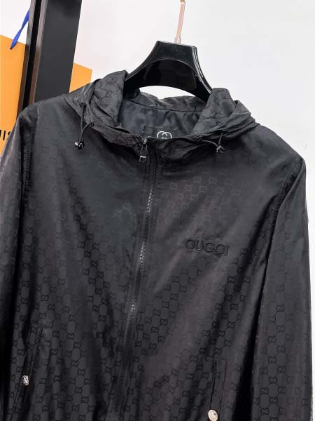 2026年1月8日秋冬新作Gucci ジャケット人気商品 J...