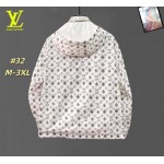 2026年1月8日秋冬新作Louis Vuitton ジャケット人気商品 JX工場