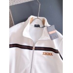 2026年1月8日新作Zegna 上下セット人気商品 JX工場