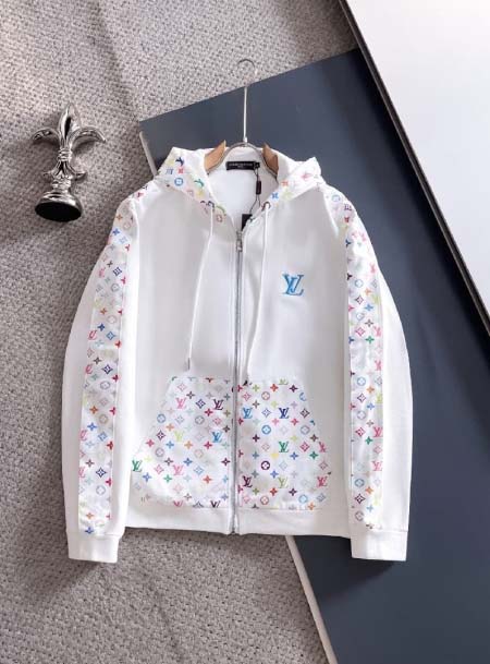 2026年1月8日新作Louis Vuitton 上下セット...