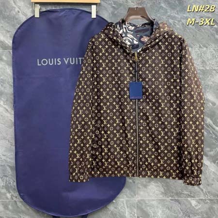 2026年1月8日新作Louis Vuitton ジャケット...