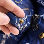 2026年1月8日新作Louis Vuitton ジャケット人気商品 JX工場