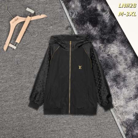 2026年1月8日新作Louis Vuitton ジャケット...