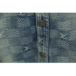 2026年1月8日新作Louis Vuitton ジャケット人気商品 JX工場