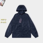 2026年1月8日新作Louis Vuitton ジャケット人気商品 JX工場