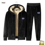 2026年1月8日新作Balenciaga冬のウール/暖です上下セットJX工場