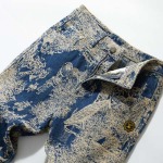 2026年1月8日Louis Vuitton 新作デニムの上下スーツ人気商品/TY工場